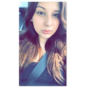 Meet your Posher, Kaylnn